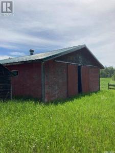 KUNITZ FARM, Tullymet Rm No. 216, Saskatchewan S0A 1N0, Canada