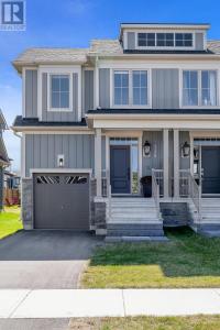 135 COURTLAND STREET, Blue Mountains, Ontario L9Y 0R4, Canada