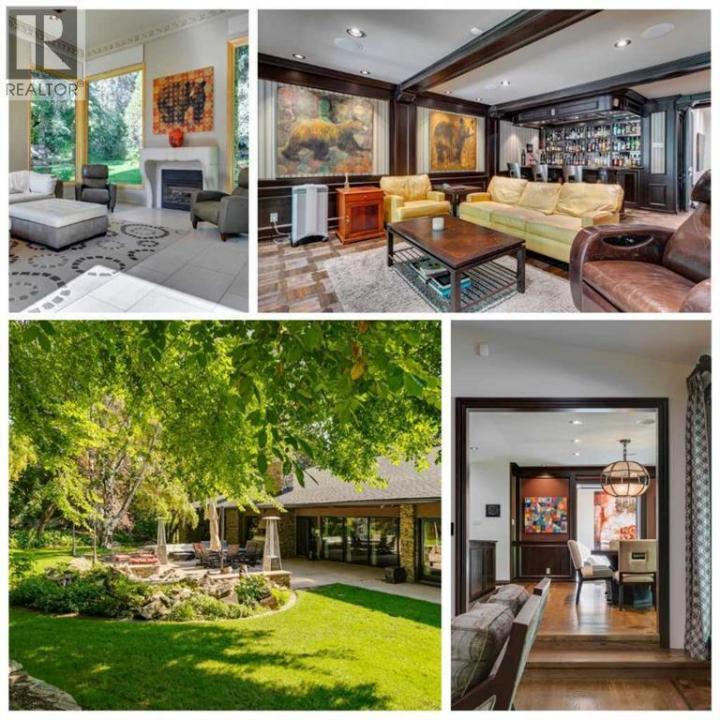 40 EAGLE RIDGE PLACE SOUTHWEST, Calgary, アルバータ T2V 2V8, カナダ