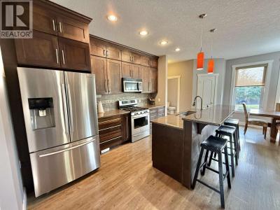 2196 GASSOFF ROAD, Quesnel, Colúmbia Britânica V2J 4E5, CANADÁ