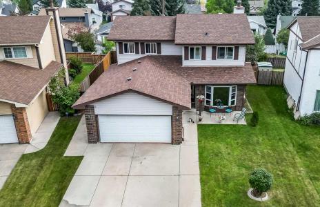 36 MILLSIDE WAY SW, Calgary, Альберта T2Y 2P7, Канада