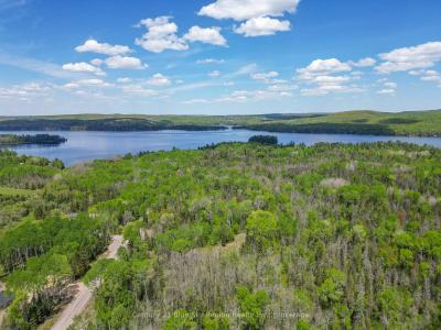 13 ONE MILE ROAD, East Ferris, Ontario P0H 1K0, Canada