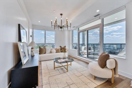 8 CEDARLAND DRIVE, Markham, Ontario L6G 0H4, Canada