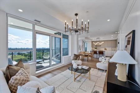 8 CEDARLAND DRIVE, Markham, Ontario L6G 0H4, Canada