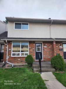 100 BROWNLEIGH AVENUE, Welland, Ontario L3B 5V8, Canada