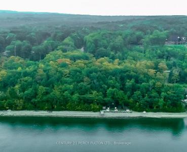 LOT W4 MELISSA LANE S, Tiny, Ontario L9M 1R2, Canadá