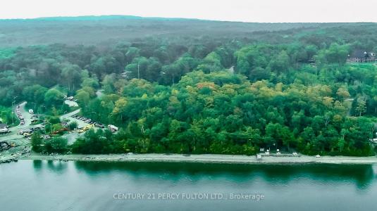 LOT W4 MELISSA LANE S, Tiny, Ontario L9M 1R2, Canada