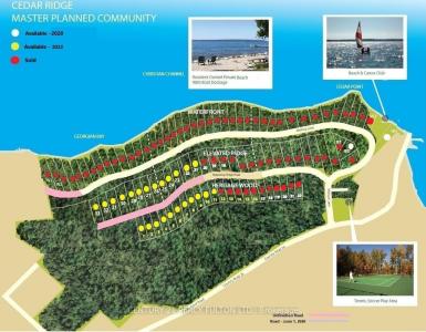 LOT W4 MELISSA LANE S, Tiny, Ontario L9M 1R2, Canada