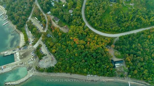 LOT W4 MELISSA LANE S, Tiny, Ontario L9M 1R2, Canada