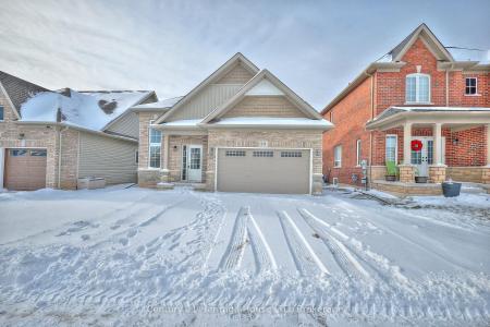 871 BURWELL STREET, Fort Erie, Ontario L2A 0E3, Canada