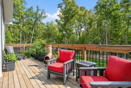 322 ELBOW POINT ROAD, Trent Lakes, Ontario K0L 1J0, Canadá