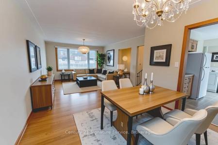 15 JOY COURT, 漢密爾頓, 安大略省 L8K 5R7, 加拿大