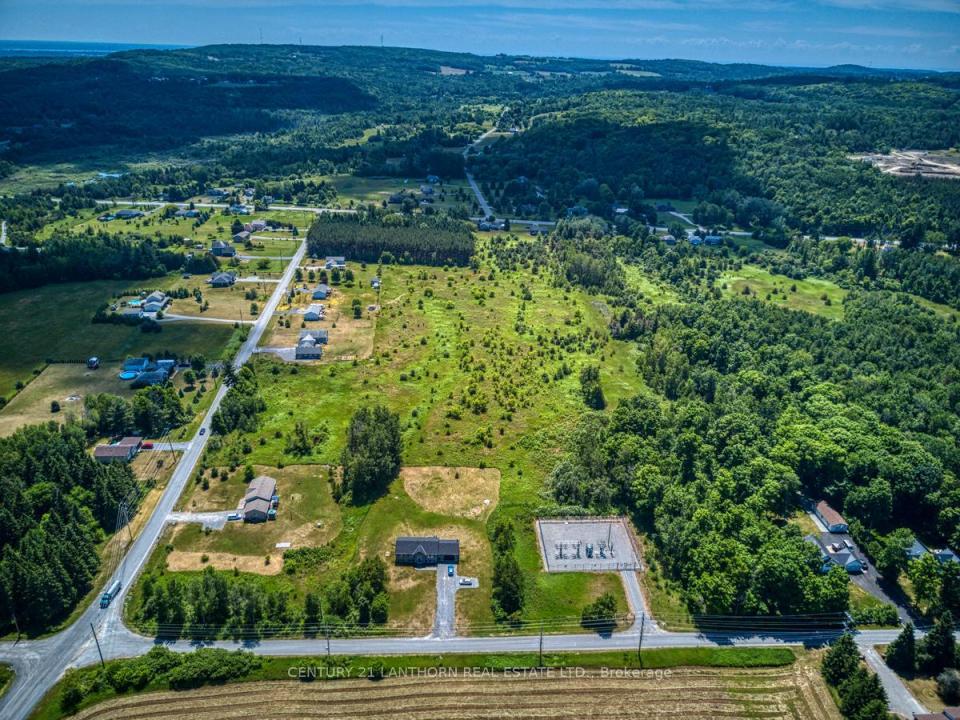 0 TEAL ROAD, Quinte West, אונטריו K8V 0A9, קנדה