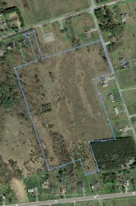 0 TEAL ROAD, Quinte West, אונטריו K8V 0A9, קנדה