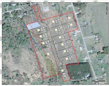 0 TEAL ROAD, Quinte West, אונטריו K8V 0A9, קנדה