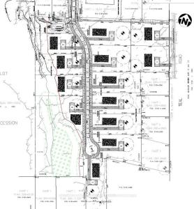 0 TEAL ROAD, Quinte West, אונטריו K8V 0A9, קנדה