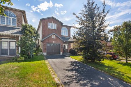 14 ANDERSON STREET, Woodstock, Ontario N4S 8W9, Canada