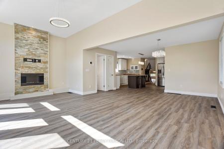 14 ANDERSON STREET, Woodstock, Ontario N4S 8W9, Canada