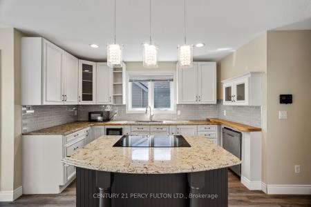 14 ANDERSON STREET, Woodstock, Ontario N4S 8W9, Canada