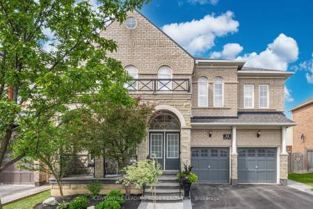 34 ROYAL LINKS CIRCLE, Brampton, Ontario L6P 2Z9, Canada