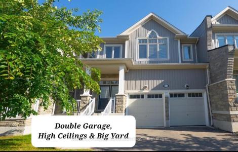 164 ALLEGRA DRIVE, Wasaga Beach, Ontario L9Z 0H6, Canada