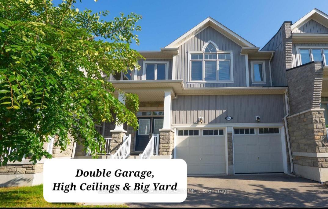 164 ALLEGRA DRIVE, Wasaga Beach, オンタリオ L9Z 0H6, カナダ