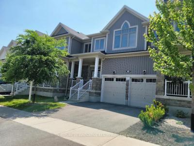 164 ALLEGRA DRIVE, Wasaga Beach, オンタリオ L9Z 0H6, カナダ