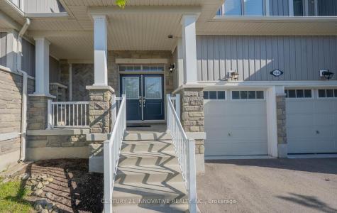 164 ALLEGRA DRIVE, Wasaga Beach, オンタリオ L9Z 0H6, カナダ