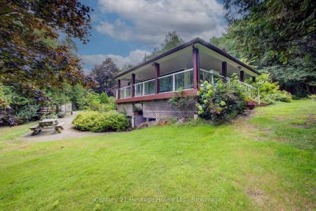 473514 CAMP OLIVER ROAD, West Grey, 安大略省 N0C 1K0, 加拿大