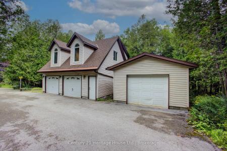 473514 CAMP OLIVER ROAD, West Grey, 安大略省 N0C 1K0, 加拿大