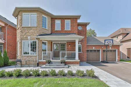 112 HERREMA BOULEVARD, Uxbridge, Ontario L9P 1X6, Kanada