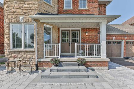 112 HERREMA BOULEVARD, Uxbridge, Ontario L9P 1X6, Kanada