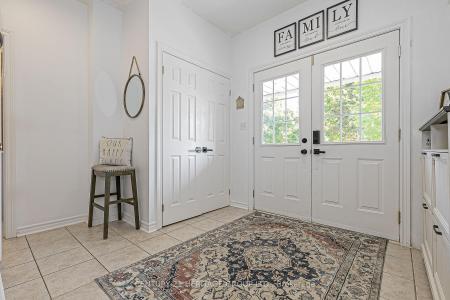 112 HERREMA BOULEVARD, Uxbridge, Ontario L9P 1X6, Kanada