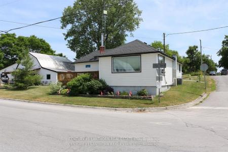 13 ST PHILIP STREET, Prince Edward County, Ontario K0K 2P0, Canada