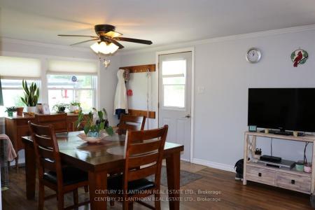 13 ST PHILIP STREET, Prince Edward County, 安大略省 K0K 2P0, 加拿大