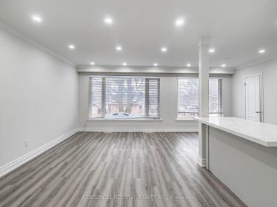 80 CORAL GABLE DRIVE, Toronto, Ontario M9M 1P1, Canadá