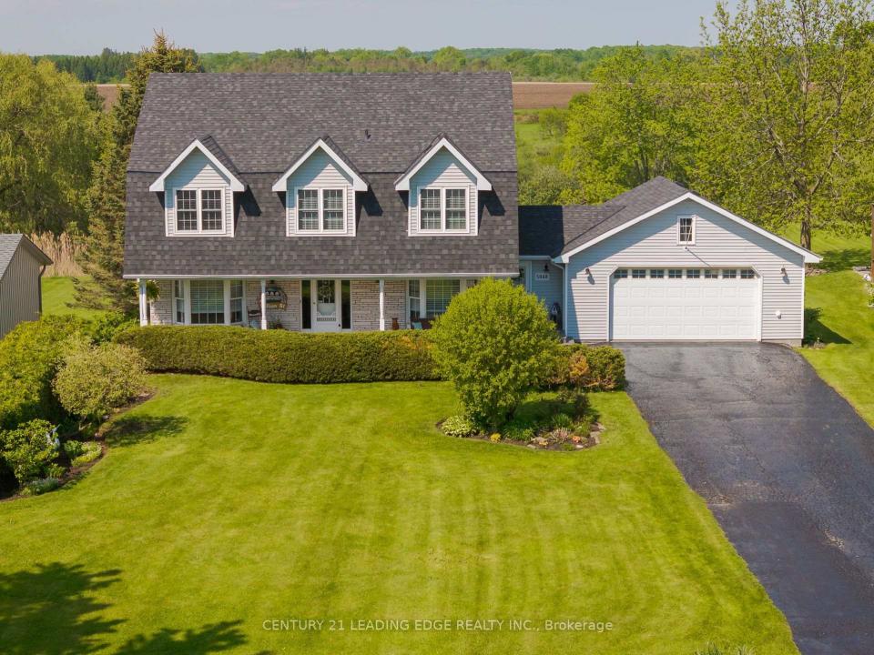 5048 WILLIAM STREET, Pickering, Ontario L1Y 1B2, Canada