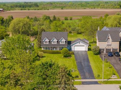 5048 WILLIAM STREET, Pickering, Ontario L1Y 1B2, Canada