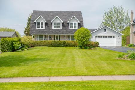 5048 WILLIAM STREET, Pickering, Ontario L1Y 1B2, Canada