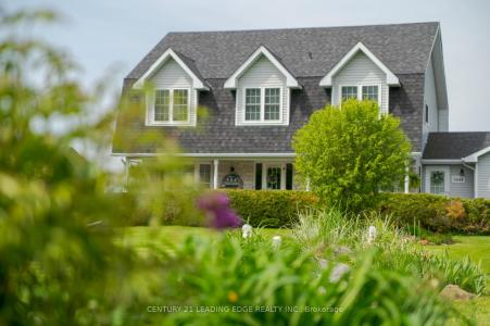 5048 WILLIAM STREET, Pickering, Ontario L1Y 1B2, Canada