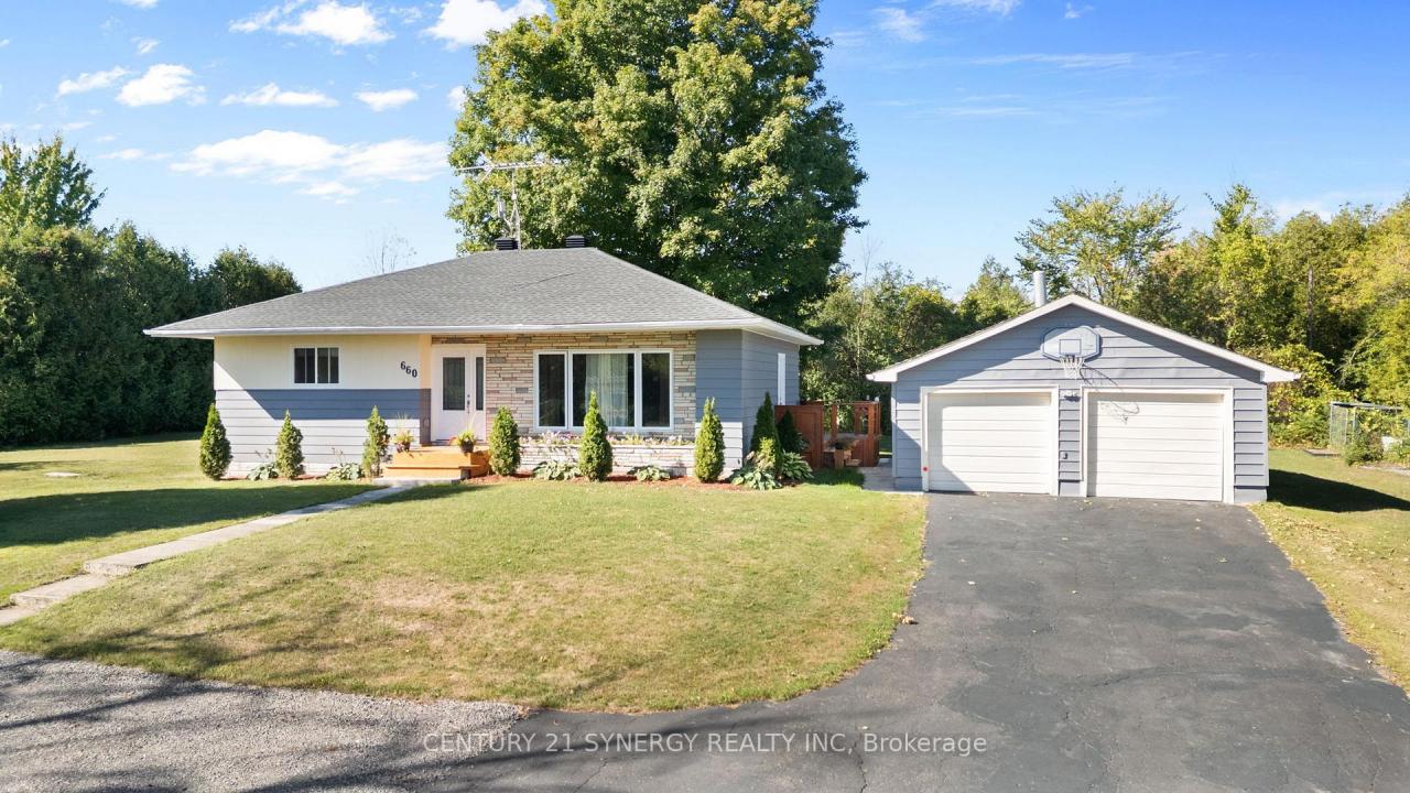 660 COUNTY 29 ROAD, Elizabethtown-Kitley-, Ontario K0G 1G0, Kanada