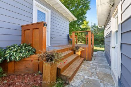 660 COUNTY 29 ROAD, Elizabethtown-Kitley-, Ontario K0G 1G0, Kanada