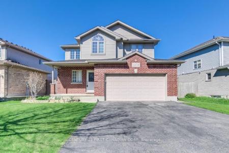 1678 BLACKMAPLE CRESCENT, London East, Ontario N5Y 6L6, Canada