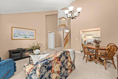 40 MUSEUM DRIVE, Orillia, אונטריו L3V 7T9, קנדה 