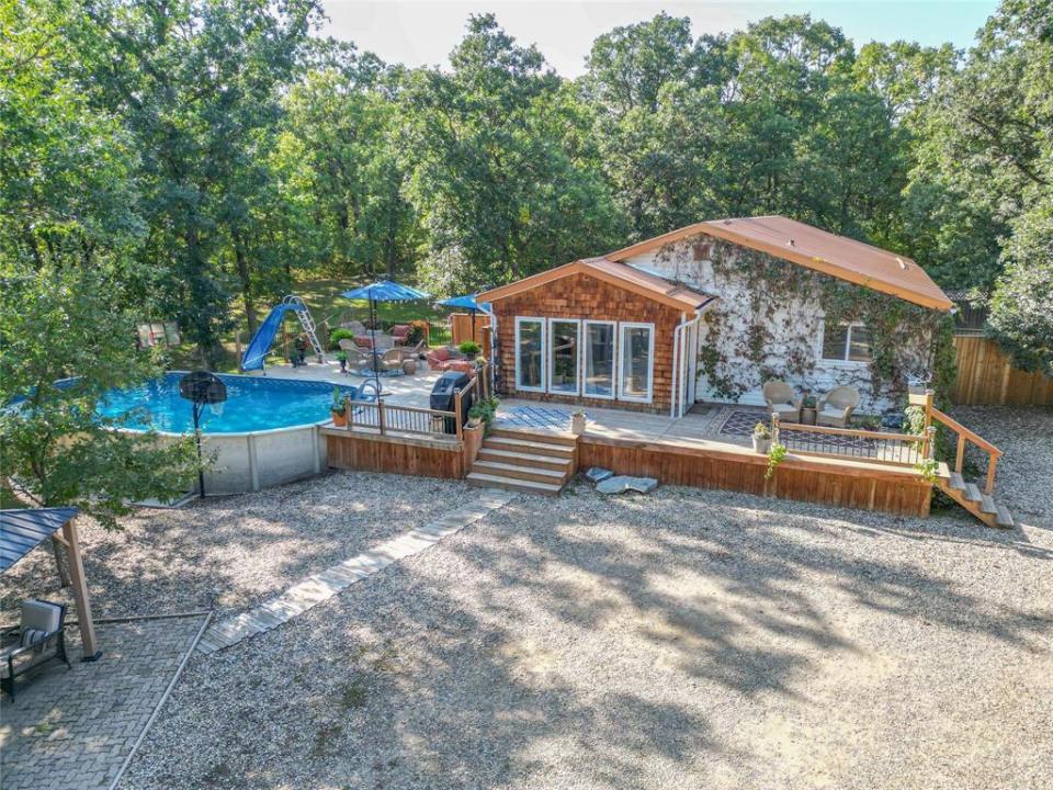 107103 TREESBANK ROAD, Brandon, Manitoba R0K 0K0, Kanada