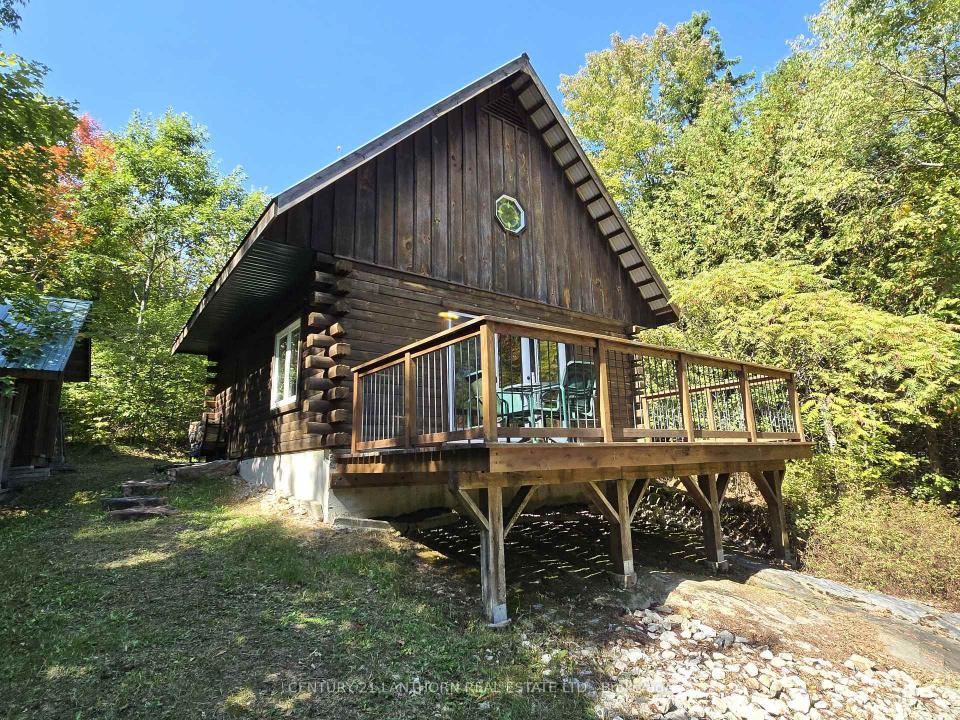 00 MORRISON ROAD, Madoc, Ontario K0K 1Y0, Canadá