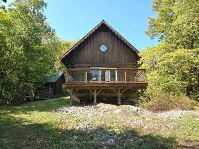 00 MORRISON ROAD, Madoc, Ontario K0K 1Y0, Canadá