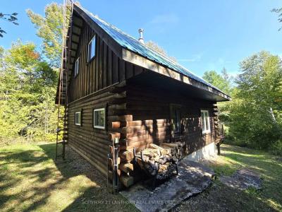 00 MORRISON ROAD, Madoc, Ontario K0K 1Y0, Canadá