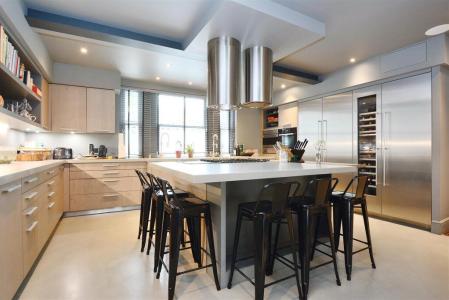 29, Pembroke Gardens, London, United Kingdom