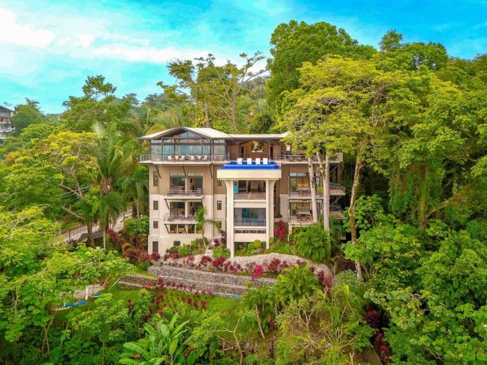 Manuel Antonio , Quepos Quepos, Puntarenas 00001, Costa Rica